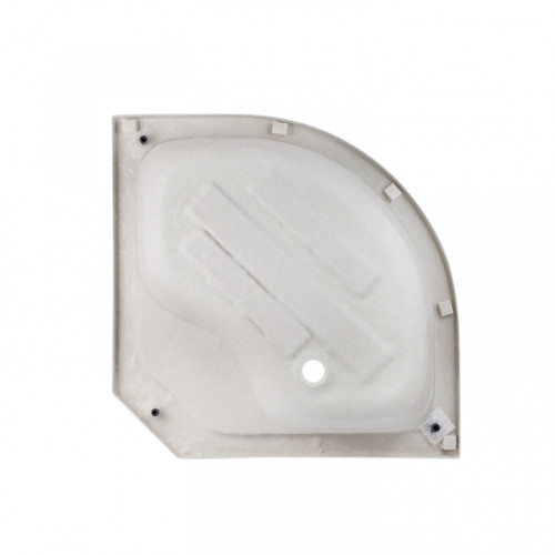 Душевой бокс Kroner KRP Armada – WD.C.T.F. 90x90 см