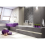 Мозаика Paradyz Antonella brown 29,8x29,8 PRZ12011