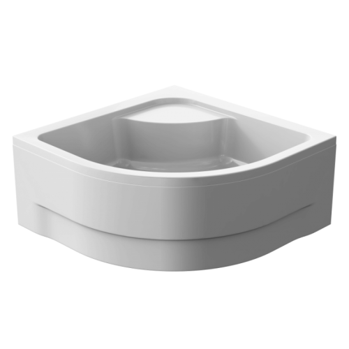 Панель для поддона Polimat PAKO 80x80 00088