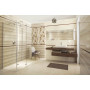 Панно Paradyz Coraline Tulipany бежевый 60x60 PRZ14002