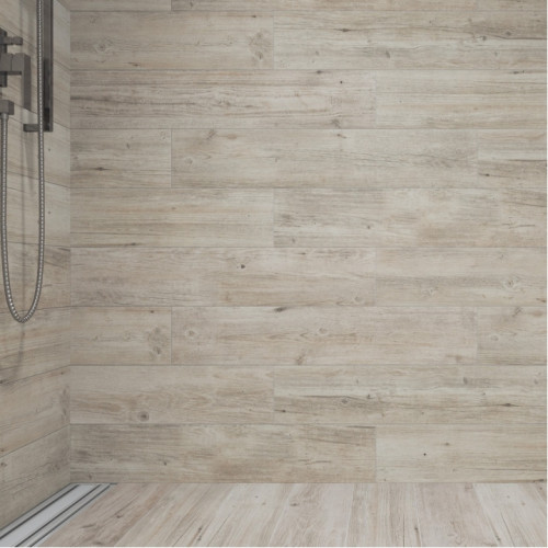 Плитка напольная Cerrad Gres Laroya Beige Rect 17х89,7