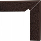 Цоколь Paradyz Natural Duro правый brown 8x30 PRZ02213 Цоколь Paradyz Natural Duro правый brown 8x30 PRZ02213