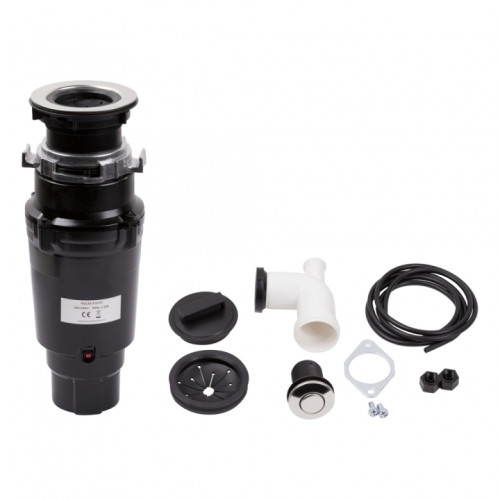 Измельчитель пищевых отходов Lidz (BLA) (LIDZBLA470500000)