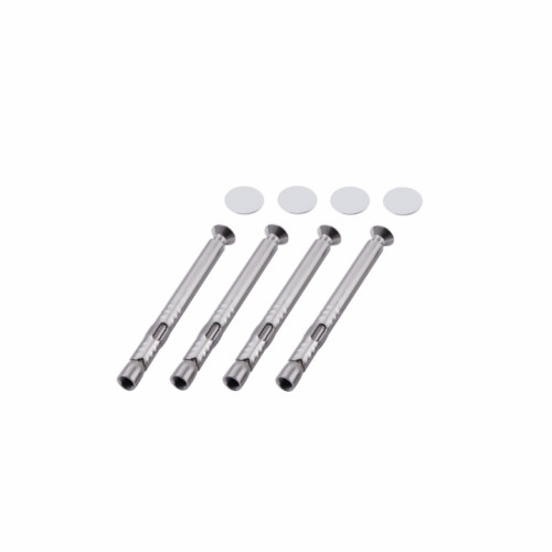 Сиденье для душа Qtap Comfort WHI5035 COMFWHI5034
