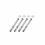Сиденье для душа Qtap Comfort WHI5035 COMFWHI5034