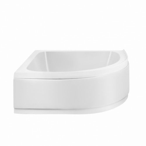 Душевая кабина Lidz Wieza SC90x90.SAT.MID.L, стекло Linie 4 мм LWISC9090SATMIDL