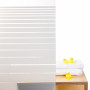 Душевая кабина Lidz Wieza SC90x90.SAT.MID.L, стекло Linie 4 мм LWISC9090SATMIDL