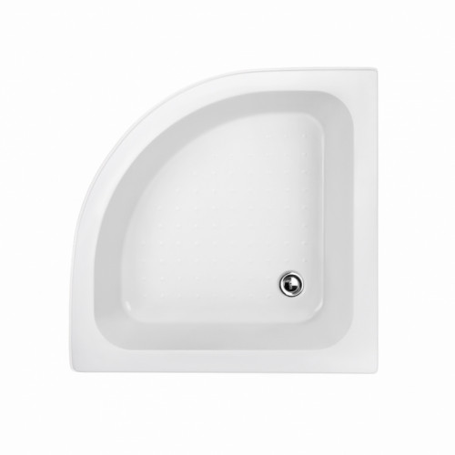 Душевая кабина Lidz Wieza SC90x90.SAT.MID.L, стекло Linie 4 мм LWISC9090SATMIDL