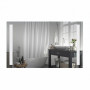 Зеркало Qtap Mideya New 100x60 с LED-подсветкой, Reverse QT20781403W