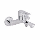 Смеситель для ванны Qtap Tern 3061102C (QTTER3061102C)