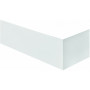 Панель (лицьова+бічна) для ванни Besco Vitae 160x75, NAVARA21826