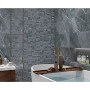 Плитка керамогранитная Cersanit CONRAD GRAPHITE MOSAIC MATT TDZZ1263486191