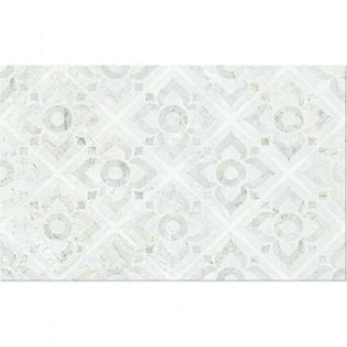 Плитка керамогранитная Cersanit GLAM INSERTO GLOSSY TDZZ1258711079