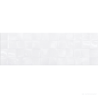 Плитка керамогранитная Cersanit WHITE GLOSSY STRUCTURE CUBES TWZZ1095785991 Плитка керамогранитная Cersanit WHITE GLOSSY STRUCTURE CUBES TWZZ1095785991