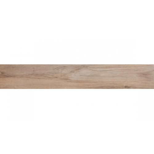 Плитка напольная Cerrad Gres Mattina Sabbia Rect 19,3х120,2