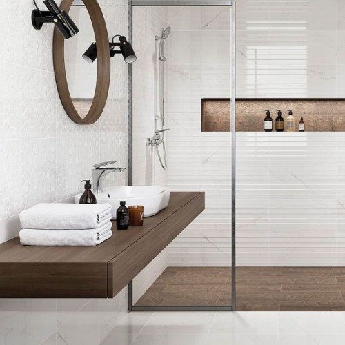 Плитка настенная Opoczno CALACATTA структура 29,7х60