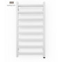 Рушникосушка Terma 960x500 Simple WGSIM096050KRGRSX