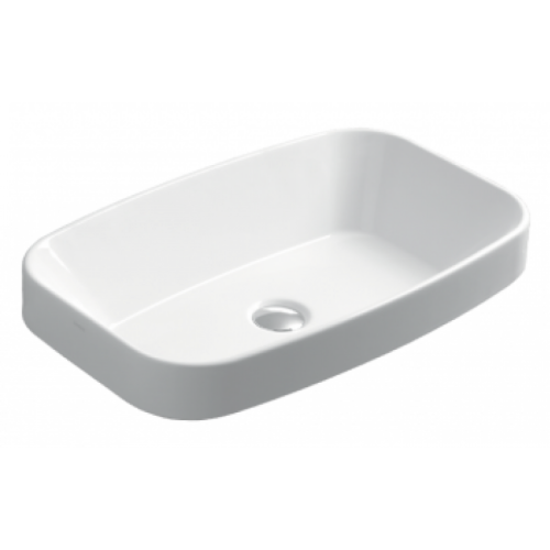 Раковина на стільницю Simas Baden-Baden 60, BB 11