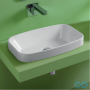 Раковина на стільницю Simas Baden-Baden 60, BB 11