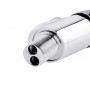 Смеситель для кухни Kroner KRM Odra - C032RED