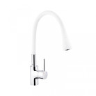 Смеситель для кухни Kroner KRP Küche - C031WHI