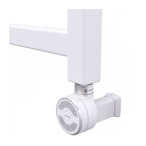 ТЭН Terma скрытого монтажа MOA 400W White WEMOA04T916M/WEMOA04F916M
