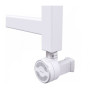 ТЭН Terma скрытого монтажа MOA 400W White WEMOA04T916M/WEMOA04F916M
