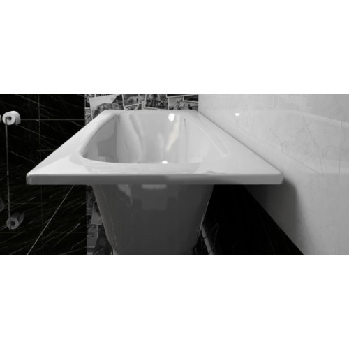 Ванна Rock Design Классика 180 х 80 1K180080