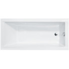 Ванна акриловая BESCO Modern Slim 140х70