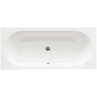 Ванна акриловая Besco Vitae 150x75, NAVARA21825