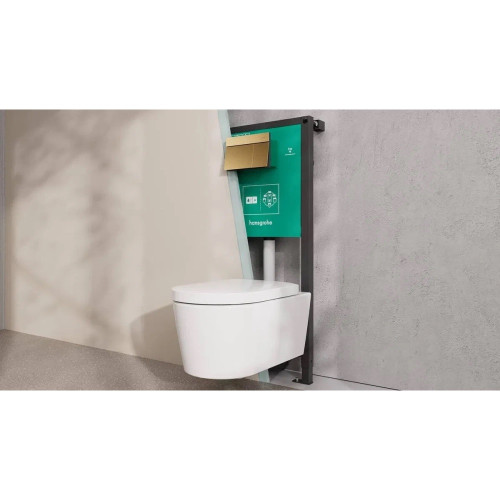 Инсталляционная система Hansgrohe iFrame Universal 01022180