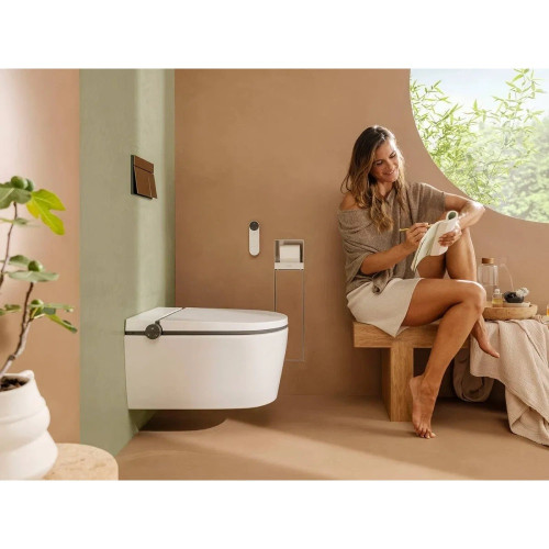 Инсталляционная система Hansgrohe iFrame Universal 01022180