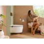Инсталляционная система Hansgrohe iFrame Universal 01022180