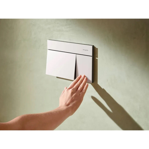 Инсталляционная система Hansgrohe iFrame Universal 01022180