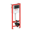 Инсталляция Ravak SMART ECO для подвесного унитаза, GPX2240105