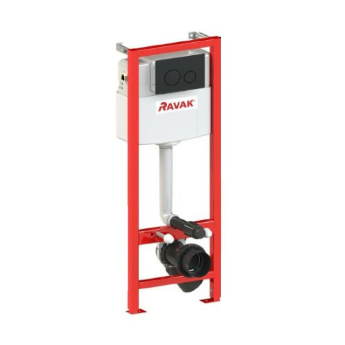 Инсталляция Ravak SMART ECO для подвесного унитаза, GPX2240105