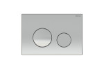 Кнопка смыва Ravak CIRCLE, Хром, GPX2240110