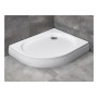 Душевой поддон RADAWAY Patmos E 100x80x16 см, Правый 4P81155-03R