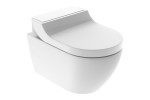 Подвесной унитаз-биде Geberit AquaClean TUMA Classic 146.094.11.1