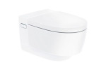 Унитаз-биде подвесной Geberit AquaClean Mera Classic 146.204.11.1