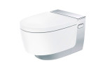 Унитаз-биде подвесной Geberit AquaClean Mera Classic 146.204.21.1