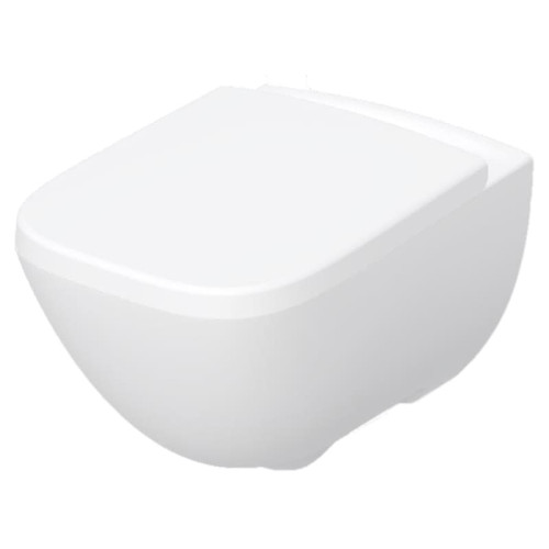 Инсталляция GEBERIT Duofix 458.103.00.1 + Унитаз подвесной Geberit Modo 502.827.00.1