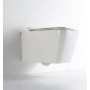 Комплект: Инсталляционная система GROHE Rapid SL 38772001 + Imprese Kubik Rimless безободковый, c06810203+38772001