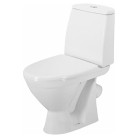 Унитаз-компакт Kolo RUNA с сиденьем Duroplast soft-close (косой выпуск) L89207000