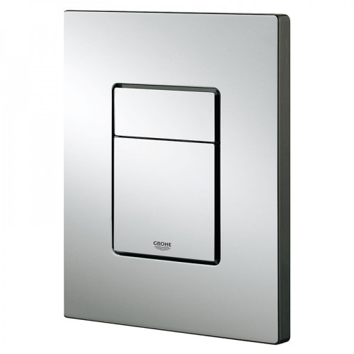 Комплект: Инсталляционная система GROHE Rapid SL 38772001 + Imprese Kubik Rimless безободковый, c06810203+38772001