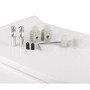 Унітаз підвісний Qtap Tern Ultra Quiet безободковий з сидінням soft-close QT17332303ASW