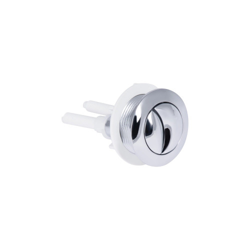 Унітаз компакт Qtap Presto Rimless безободковий з сидінням Slim soft-close QT24221215AW