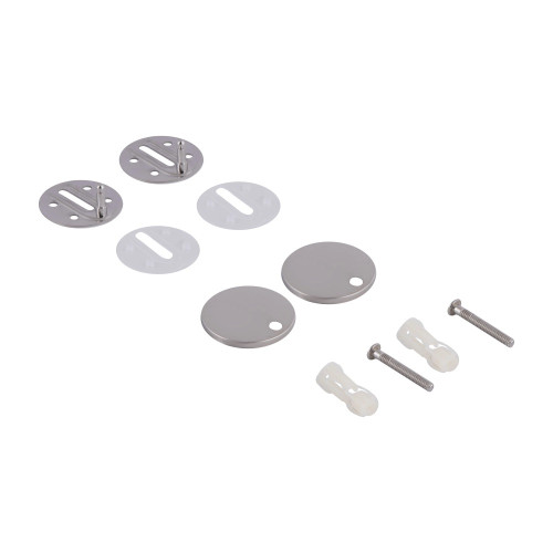 Унітаз компакт Qtap STENAVA безободковий з сидінням Slim soft-close QT27228303W