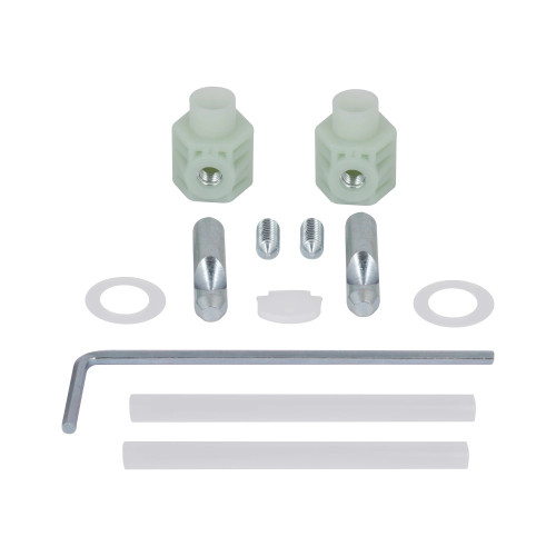 Унитаз подвесной Qtap Taurus Ultra Quiet безободковый с сиденьем soft-close QT2433084EUQW