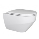 Подвесной унитаз Ravak WC Zante RimOff GPX2240040